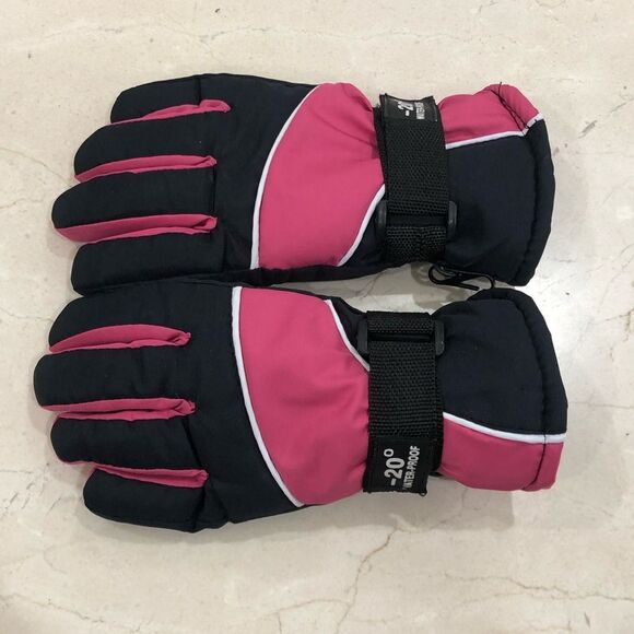 💫flash sale💫Girls new snow gloves - Picture 2 of 11